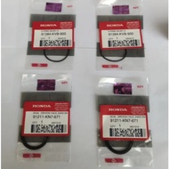 Seal Oring pully Vario 125/Vario 150/PCX/ADV/Original 91211-KN7-671