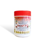 Greeny Beaut 3 Plus 经期调理