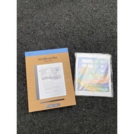 Silicone case for Kindle Scribe 2022/2024