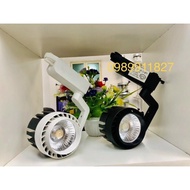 Cob elbow spotlight 20W track spotlight 20W fashion shop spotlight