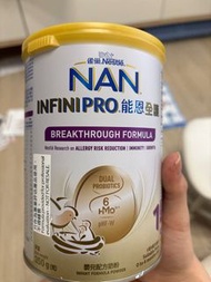 能恩全護1號350g