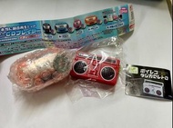 全新收音機造型 錄音扭蛋 $40 一隻