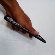Frame tulang tatakan lcd Oppo Reno 2f - Hitam