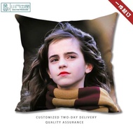 [Star Pillow] Home Pillow Gift Pillow Star Merchandise Emma Watson Pillow Merchandise Harry Potter S