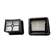 Suitable for Airbot iClean Pro Roll Brush Hepa filter Vacuum Cleaner Accessories spare parts      เห