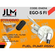 JLM YAMAHA EGO S FI EGOS FI EGO S NEW FI FUEL PUMP ASSY PUMP MINYAK MOTOR