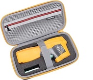RLSOCO Hard Case for Fluke 62 Max/62 Max+/59 Max+/ST20 Max/59 Max/59 Mini/64 Max/PerfectPrime IR0001
