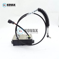 For AC2/1000 Throttle Motor SY215/235-8/365/Liu Gong 915D/922D