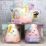 IBLOOM MARSHMALLOW GHOST