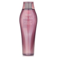 Shiseido 資生堂 柔亮洗髮露 (染色髮) 250ml