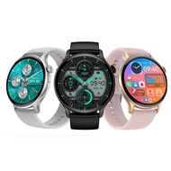 New AMOLED HK85 Smart Watch Men 1.45 Screen NFC AOD Waterproof Sport 70 Stock Word Time Bluetooth Ca