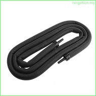 RAN Aquarium Flexible Air Curtain Rubber Bubble Tube for Fish Tanks Soft Hose Oxygen Diffuser Hydroponics Pump Accessori