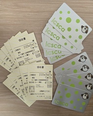 日本交通卡 IC Card Icsca Icoca Suica