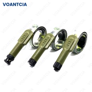 Antena Penyamaran SMA Lelaki Dual Band VHF UHF 144/430MHz untuk YAESU VX5R VX6R VX7R VX8R VX8DR FT1D