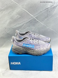 HOKA ONE ONE Speed Goat 6 hiking shoes for men and womens hiking shoes