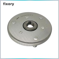 fixory Heavy Duty Clutch Replacement for E Bike Motor 500W Steel Gear Compatible with Electric Bicyc