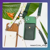 FH83 MK NEW Casing Bag for Xiaomi Redmi A1 A1+ A2 4A 4 4X 5 5A 5+5x 6 6A 6x7 7A 8 9 Prime 9A 9i 9C 9