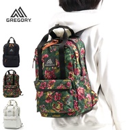 GREGORY bag EASY PEASY DAY backpack CLASSIC school casual casual casual A4 ladies # 39 men # 39s 10386 10387