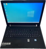 【彩虹3C】 中古/二手筆電  Lenovo 聯想V510 i5 六代 (不附變壓器)