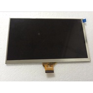 SZ 7 inch Tablet PC display AL0628A FY07021DI26A164-3-FPC1-A Screen size 163*97mm Digitizer Sensor R
