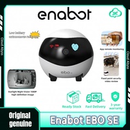 Enabot EBO SE Whole House Mobile Monitoring Camera Remote Control Intelligent Pet Camera Electronic 
