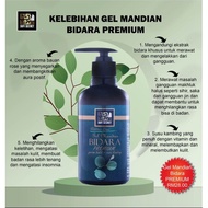 SUFI GEL MANDIAN BIDARA PREMIUM