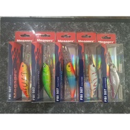 Megapro FBI507 Xdeep