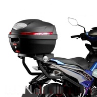 GIVI B270N 27 LITER UNIVERSAL BOX Original