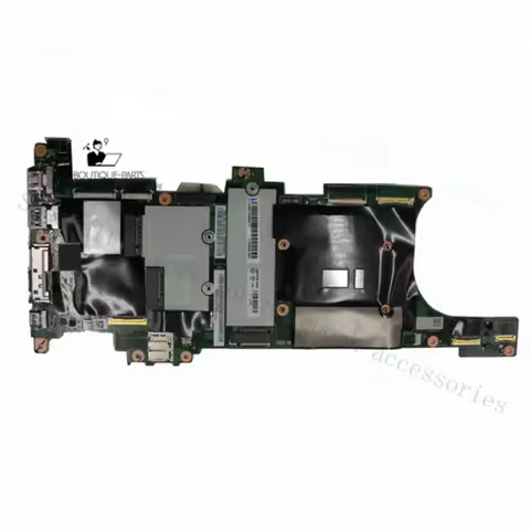 A++ for Lenovo ThinkPad X1 Carbon 6th - NM-B481 Motherboard w/i5-8350U 8GB 01YR214