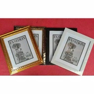 8R 15x21 Photo Frame