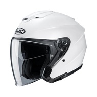 HJC i30 Solid Helmet