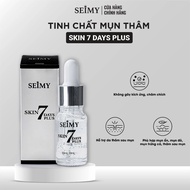 Seimy Acne Essence - Skin 7 Days Plus for dark acne Skin, Skin care