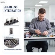 [PA] DP1435 DP9700 5V 2.4A POE Module IEEE802.3AF AF Standard Isolated POE Module Without Capacitanc