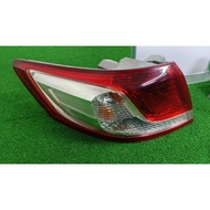 HONDA ODYSSEY RB3 TAIL LAMP