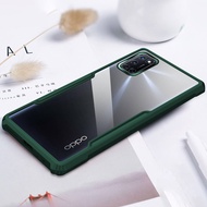 LANLIN For OPPO A91 A92 A93 OPPO A94 A95 A96 4G OPPO A98 5G Phone Case Clear Shockproof Phone Casing