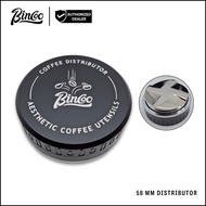 Bincoo Distributor Coffee Distributor Bincoo Tamper Mat Bincoo Tamper