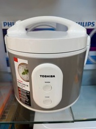 Toshiba Rice Cooker 東芝飯煲 1公升 RC-18JRNH