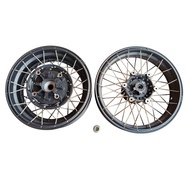 ADV160 TUBELESS SPOKE SPORT RIM HONDA ADV 160 SPORTRIM