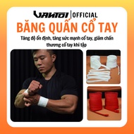 Gym (Fitness) wristband Calisthenics wristband wrist support sports wristband gym