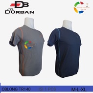 KATUN Durban SPORT DU TR 140 gray and Navy men's t-shirt, 1pc, cotton material
