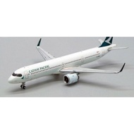 Cathay Pacific Airbus A321neo B-HPB JC Wings 1:400