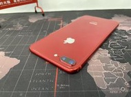 ∞美村數位∞Apple iPhone 8 PLUS 64G 64GB 紅色 工作機備用機首選