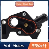 7M5G-8K556-AC Cooling System Thermostat Housing for  Fiesta Focus 2012-2016