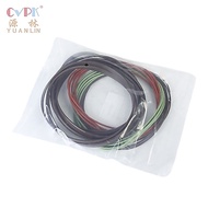 21137-84000 2113784000 Engine Parts Cylinder Liner Seal for Hyundai D6CA Engine