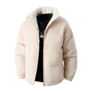 แจ็กเก็ตสำหรับผู้ชายเสื้อโค้ตลำลองธุรกิจขนาดใหญ่สำหรับฤดูใบไม้ร่วง7XL 6XL 8XL เสื้อนอกสีกากีทรงหลวมค