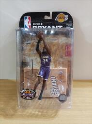 NBA 湖人隊 麥法蘭15代變體版 Kobe Bryant 柯比·布萊恩
公仔 正版 美版 Jordan 黑曼巴 小飛俠