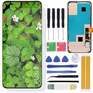 OLED Screen Replacement for Google Pixel 8 5G GKWS6 G9BQD GA04851 GZPFO GPJ41 LCD Digitizer Display 