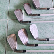 Cobra Bio Cell Golf Irons. PW - 5i
