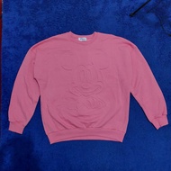 Crewneck DISNEY 99% (SECOND BRANDED ORI)
