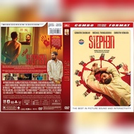 STEPHEN Movie Cassette - 2025 - HD